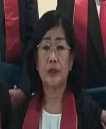 Pnt. Bestiana Manihuruk