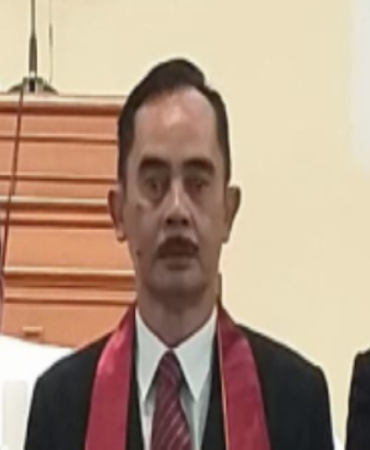 Pnt. Saut Marnangkok Hutajulu