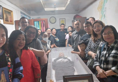 03 Mei 2024 - Bpk. Budi Sujarwo