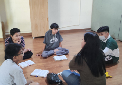 Minggu 28 April 2024