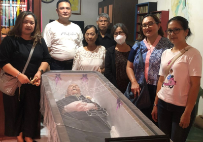 03 Mei 2024 - Bpk. Budi Sujarwo 