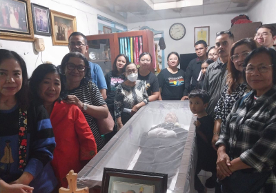 03 Mei 2024 - Bpk. Budi Sujarwo