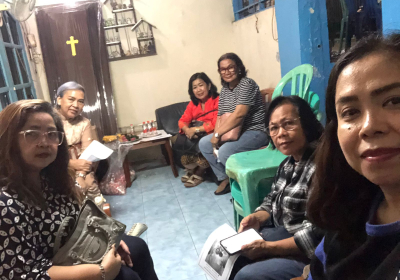 03 Mei 2024 - Bpk. Budi Sujarwo