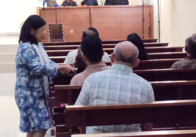 Minggu 28 April 2024