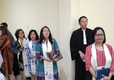 Minggu 28 April 2024