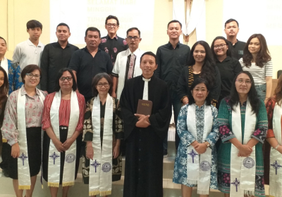 Minggu 28 April 2024