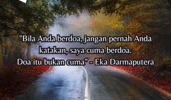 Seni Sebagai Media Kejujuran